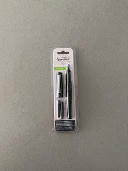 Speedball calligraphy pen set