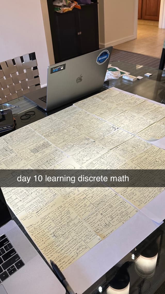 discrete math 5