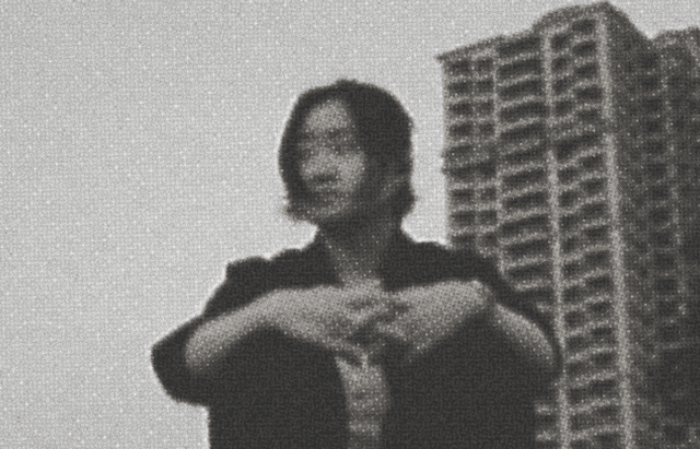 Jia Chen portrait - developer and entrepreneur