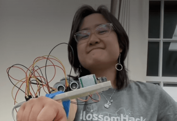 Jia Chen portrait - developer and entrepreneur